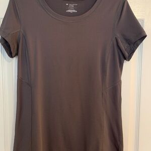 Tek Gear women’s short sleeve DryTek tee, size medium